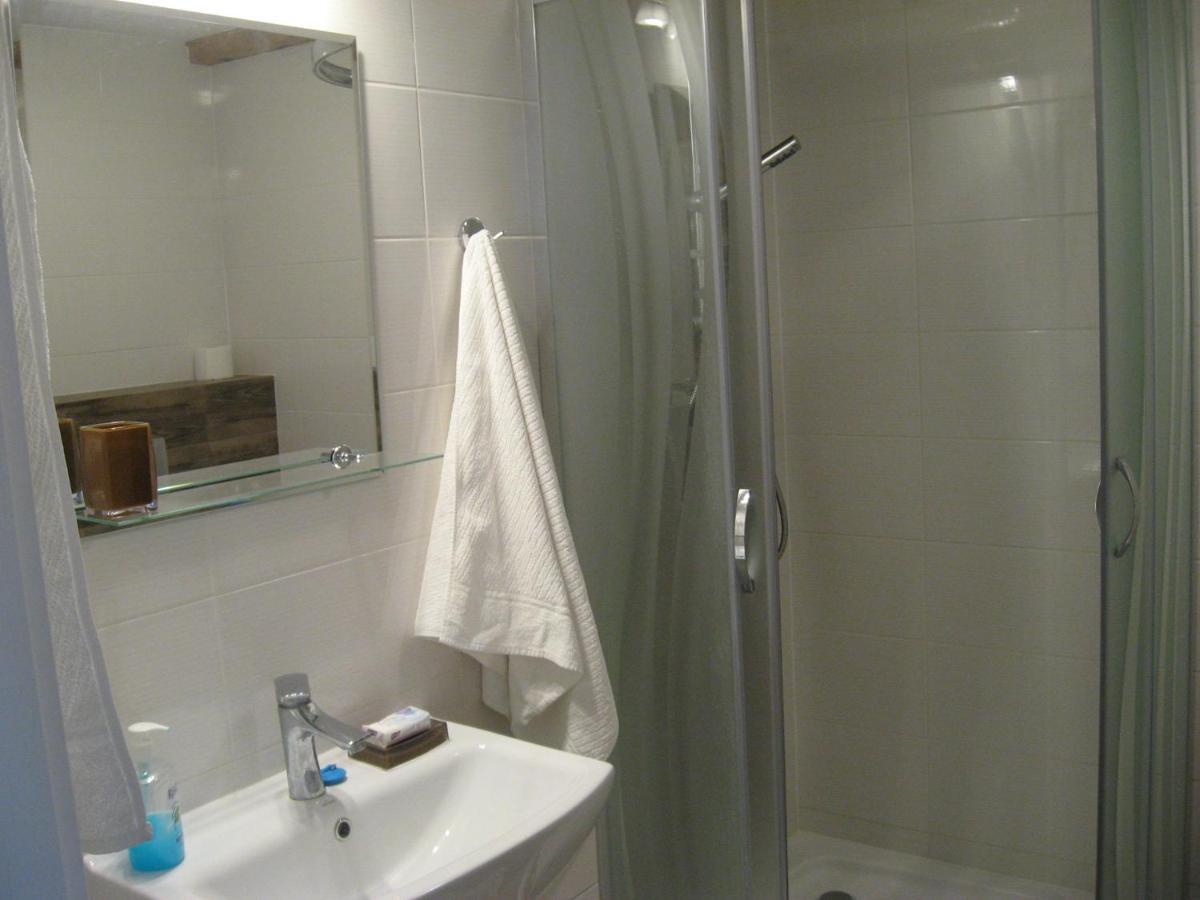 Apartamenty Kamienica 姆拉哥沃 外观 照片