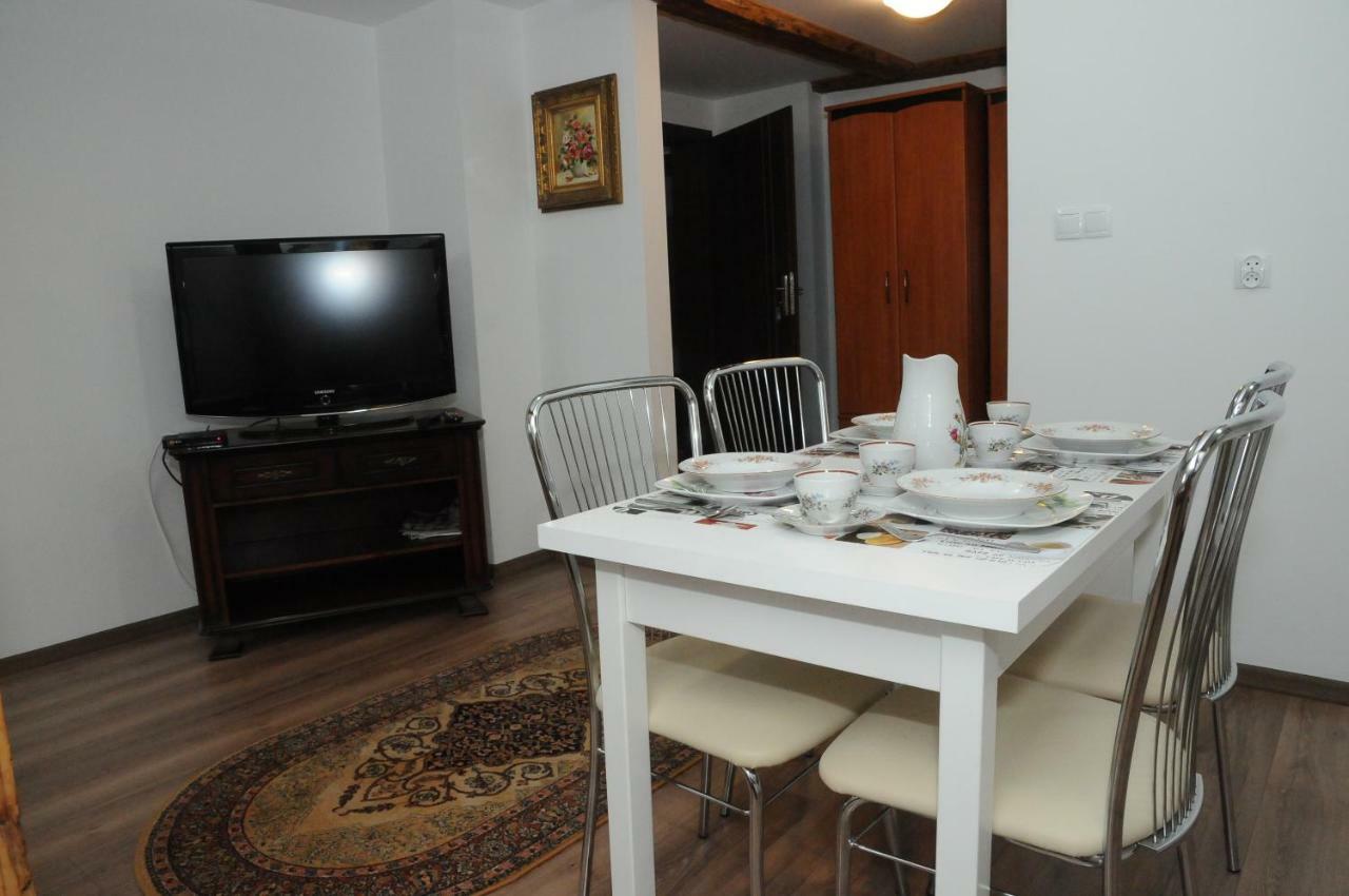 Apartamenty Kamienica 姆拉哥沃 外观 照片