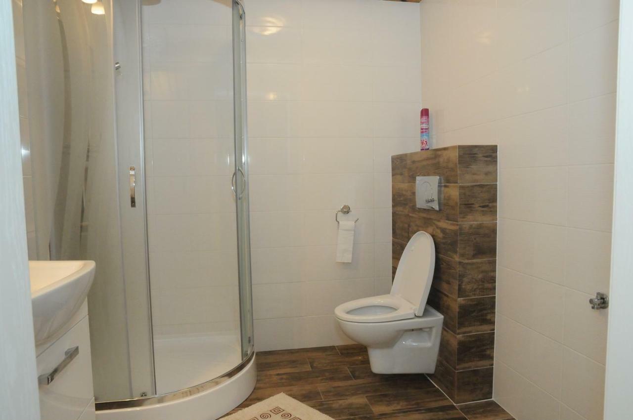 Apartamenty Kamienica 姆拉哥沃 外观 照片