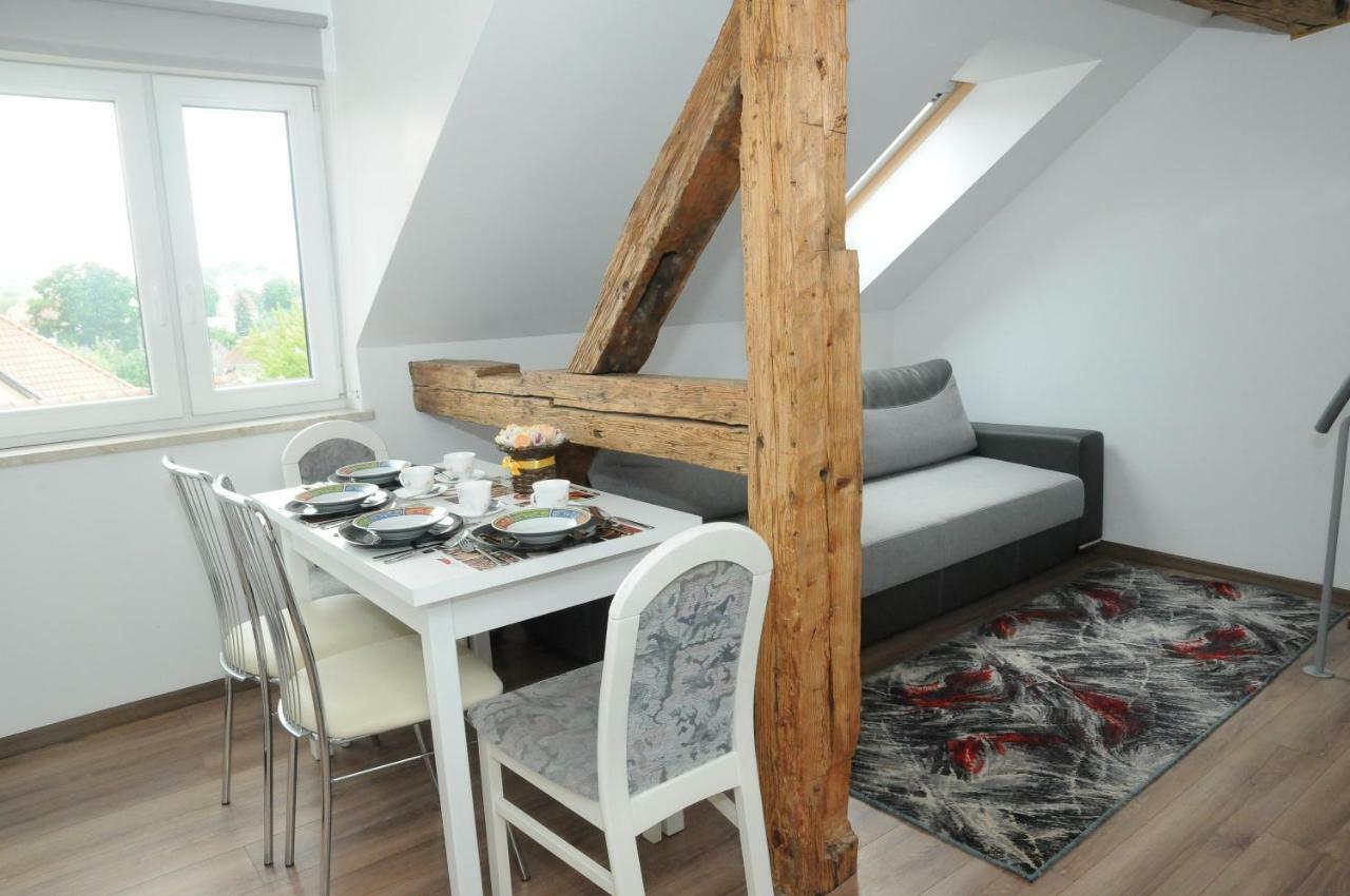 Apartamenty Kamienica 姆拉哥沃 外观 照片