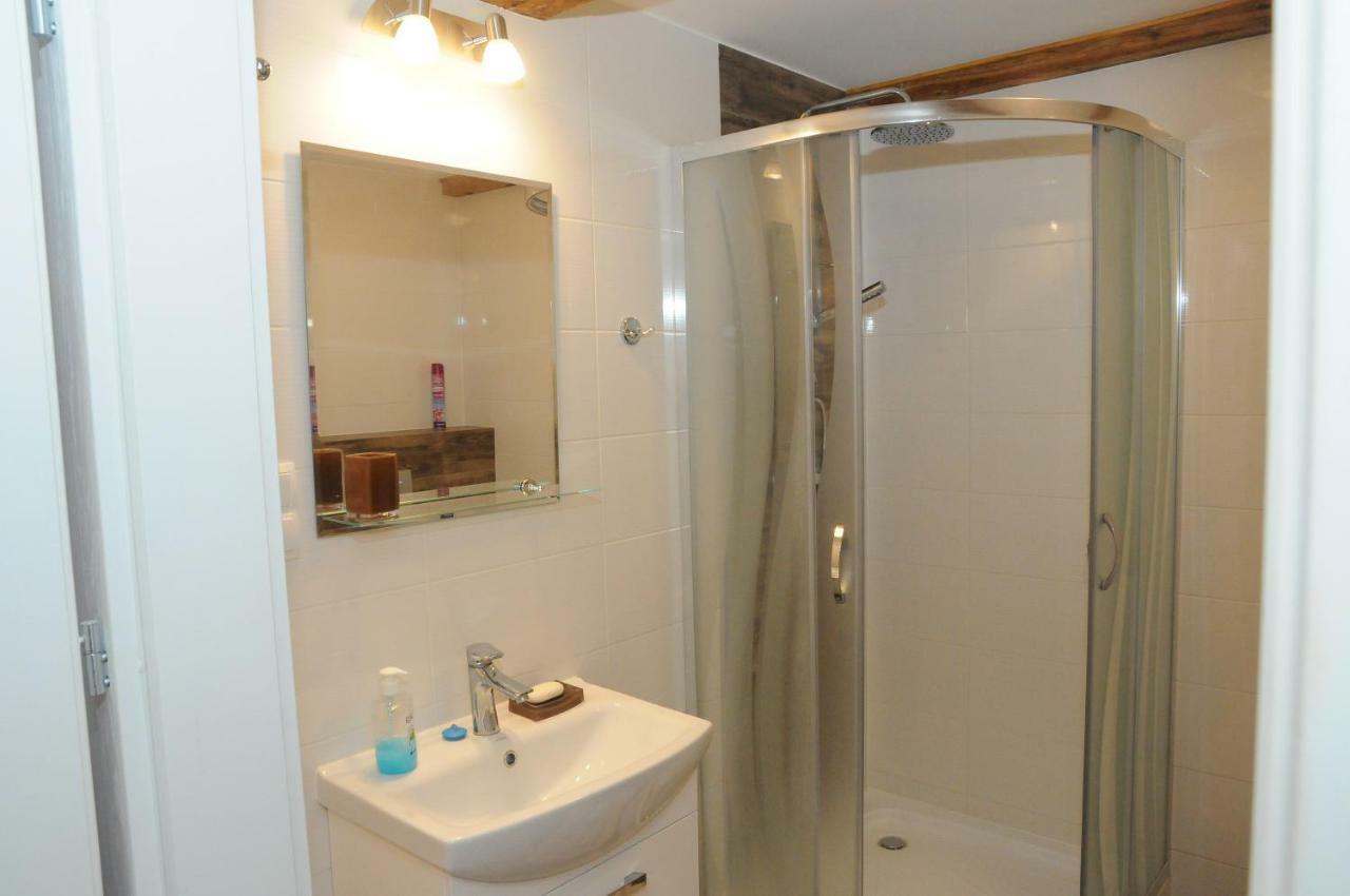 Apartamenty Kamienica 姆拉哥沃 外观 照片
