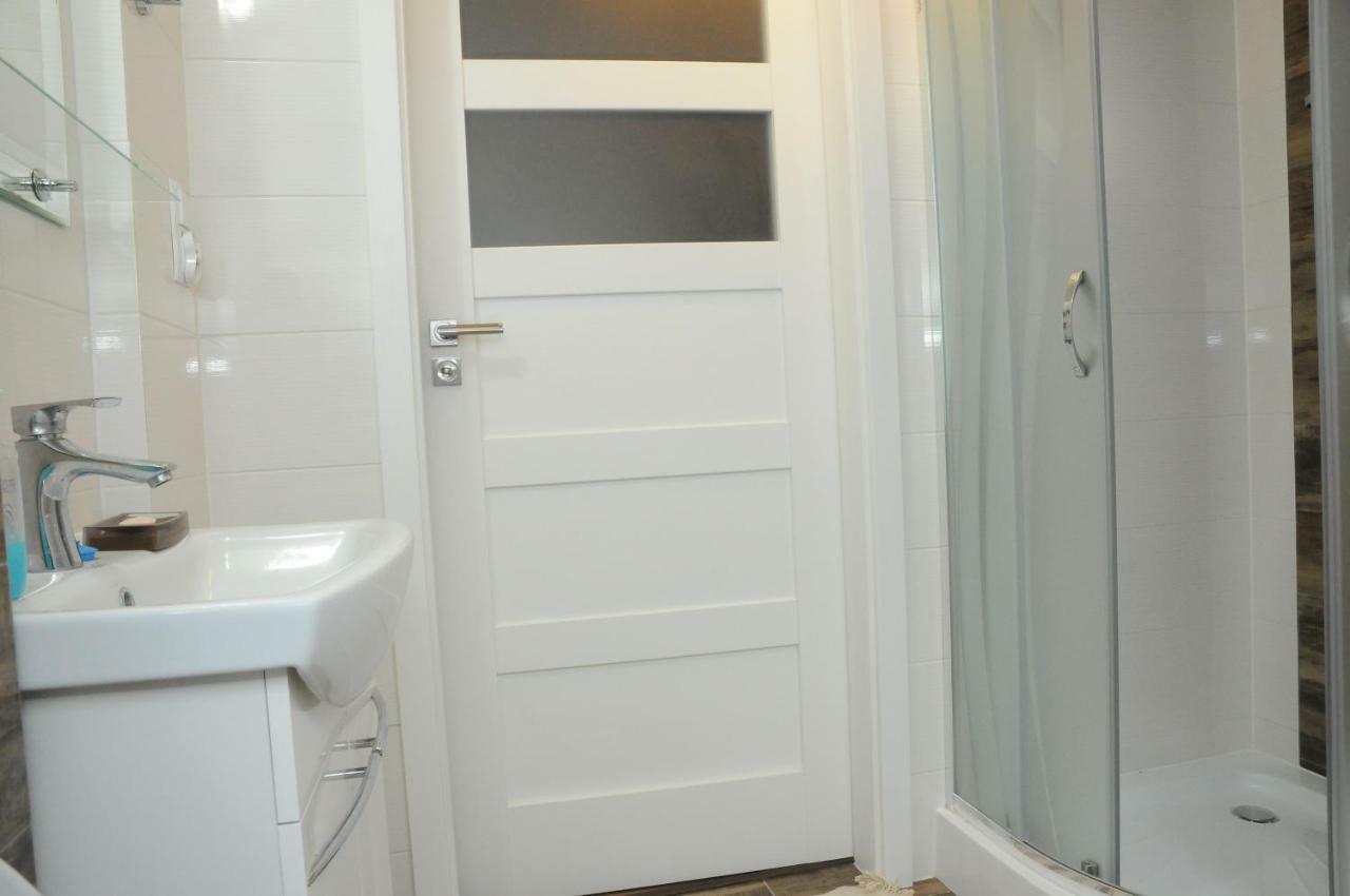 Apartamenty Kamienica 姆拉哥沃 外观 照片