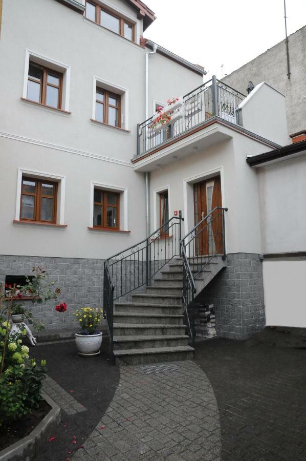 Apartamenty Kamienica 姆拉哥沃 外观 照片